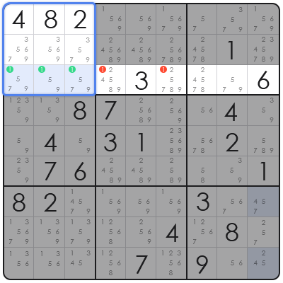 medium sudoku puzzles