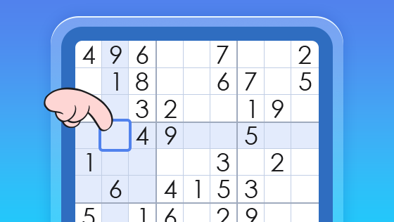 sudoku monster